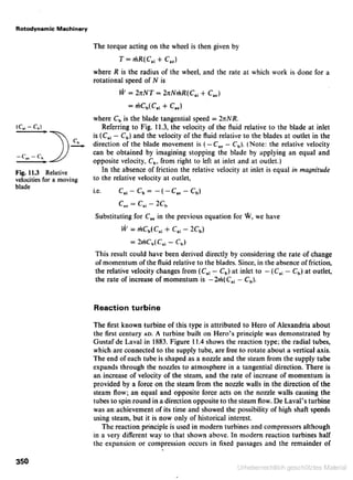 Applied thermodynamics for engineering technologists