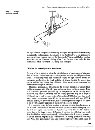 Applied thermodynamics for engineering technologists