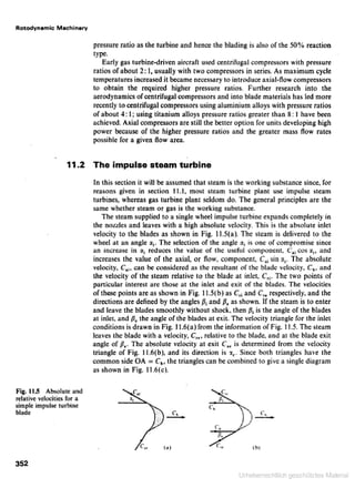 Applied thermodynamics for engineering technologists