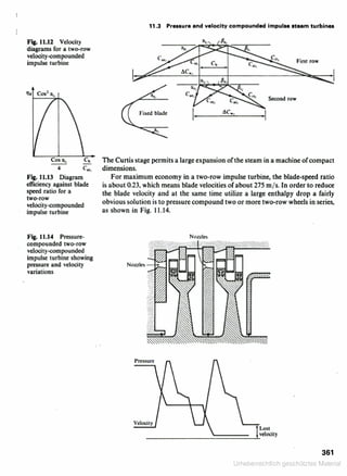Applied thermodynamics for engineering technologists