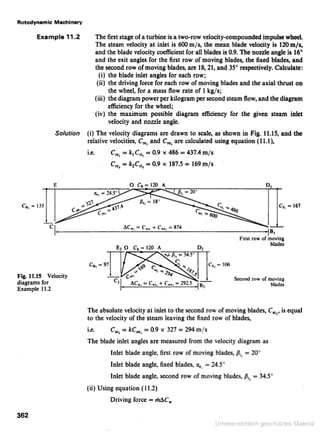 Applied thermodynamics for engineering technologists