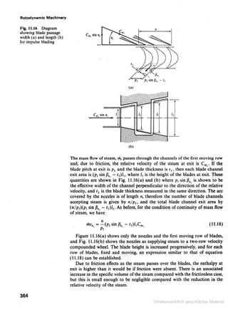 Applied thermodynamics for engineering technologists
