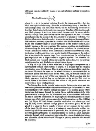 Applied thermodynamics for engineering technologists