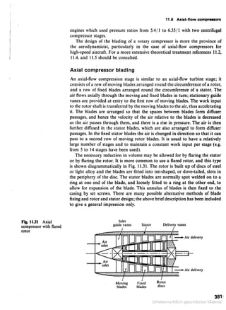 Applied thermodynamics for engineering technologists