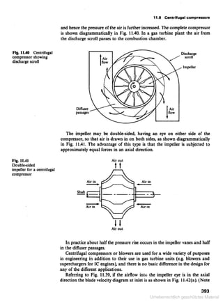 Applied thermodynamics for engineering technologists