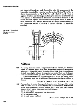 Applied thermodynamics for engineering technologists