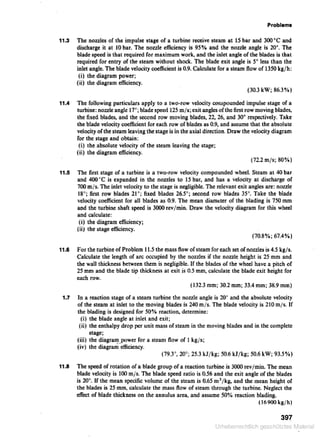 Applied thermodynamics for engineering technologists