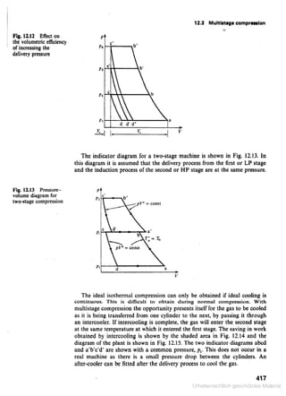 Applied thermodynamics for engineering technologists