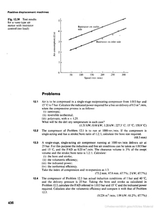 Applied thermodynamics for engineering technologists