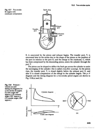 Applied thermodynamics for engineering technologists
