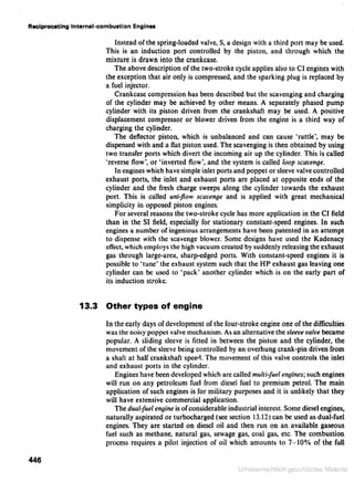 Applied thermodynamics for engineering technologists