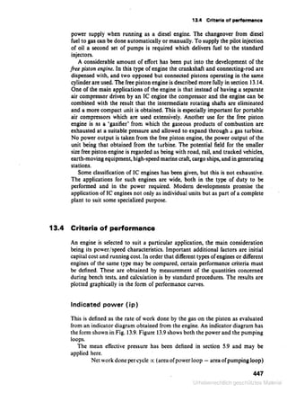 Applied thermodynamics for engineering technologists