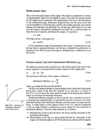 Applied thermodynamics for engineering technologists