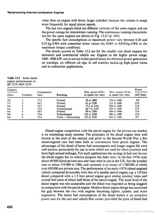 Applied thermodynamics for engineering technologists