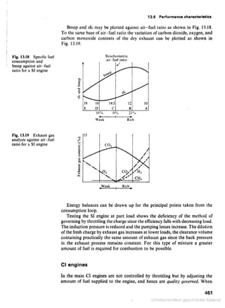 Applied thermodynamics for engineering technologists