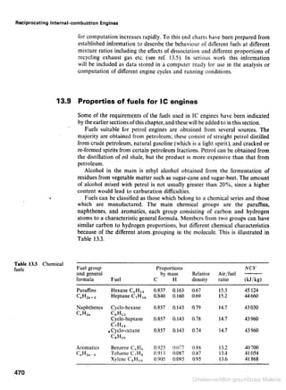 Applied thermodynamics for engineering technologists