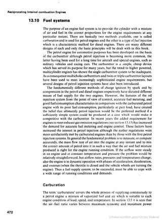 Applied thermodynamics for engineering technologists