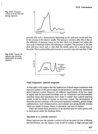Applied thermodynamics for engineering technologists