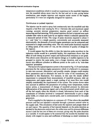 Applied thermodynamics for engineering technologists