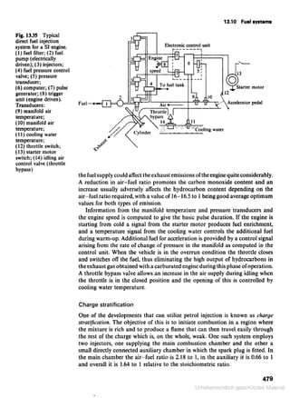Applied thermodynamics for engineering technologists