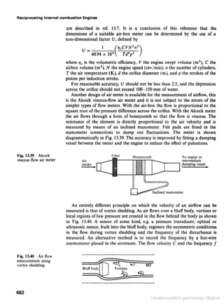 Applied thermodynamics for engineering technologists