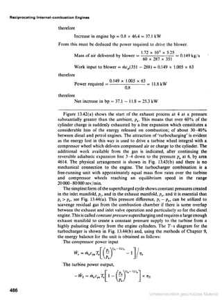 Applied thermodynamics for engineering technologists