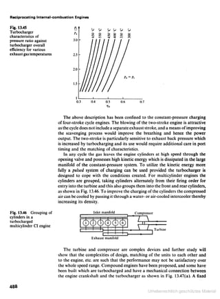 Applied thermodynamics for engineering technologists
