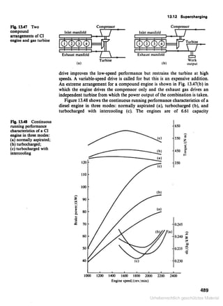 Applied thermodynamics for engineering technologists