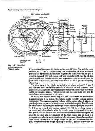 Applied thermodynamics for engineering technologists