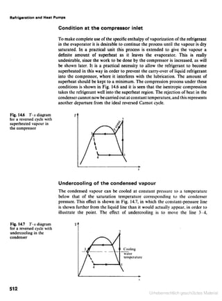 Applied thermodynamics for engineering technologists