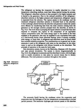 Applied thermodynamics for engineering technologists