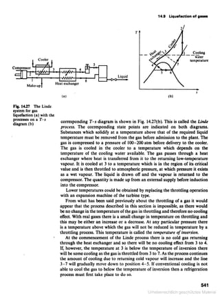 Applied thermodynamics for engineering technologists