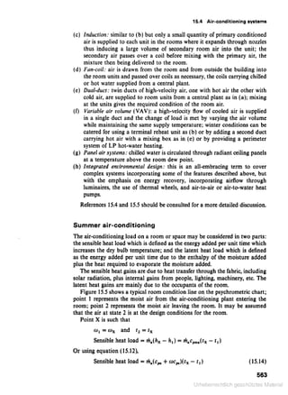 Applied thermodynamics for engineering technologists