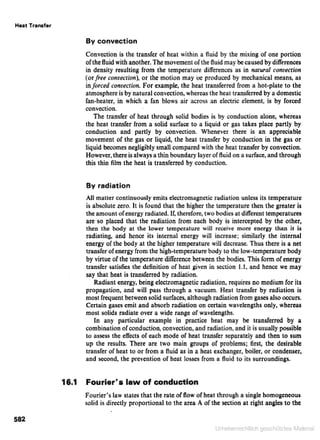 Applied thermodynamics for engineering technologists