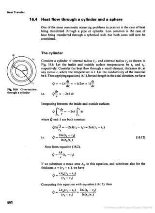 Applied thermodynamics for engineering technologists