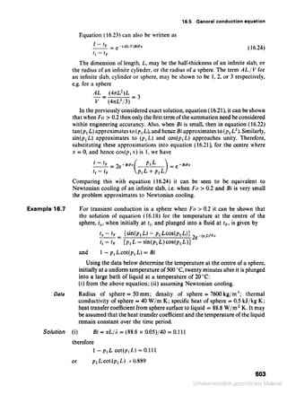 Applied thermodynamics for engineering technologists