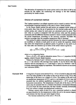 Applied thermodynamics for engineering technologists