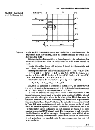 Applied thermodynamics for engineering technologists