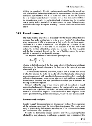Applied thermodynamics for engineering technologists