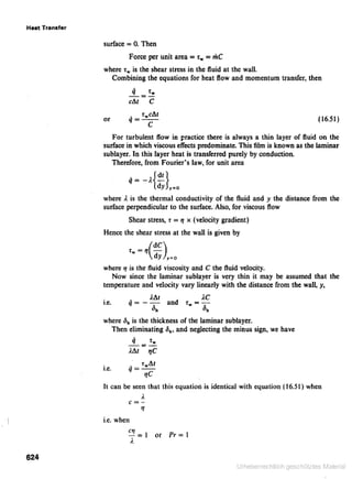 Applied thermodynamics for engineering technologists