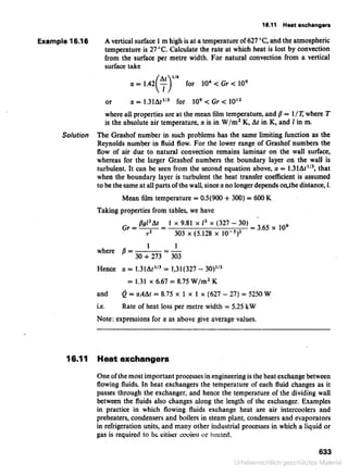 Applied thermodynamics for engineering technologists