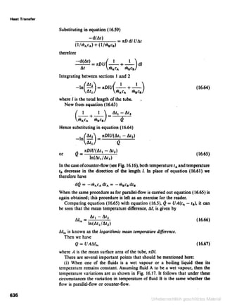 Applied thermodynamics for engineering technologists