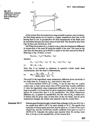 Applied thermodynamics for engineering technologists