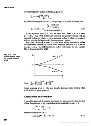 Applied thermodynamics for engineering technologists