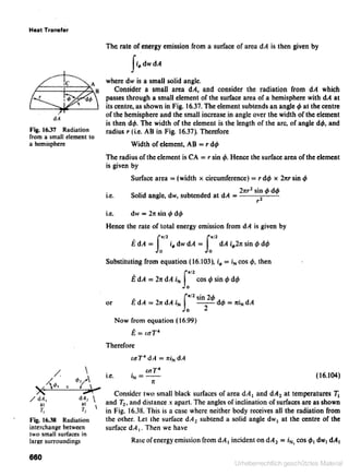 Applied thermodynamics for engineering technologists