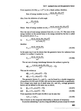 Applied thermodynamics for engineering technologists