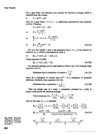 Applied thermodynamics for engineering technologists
