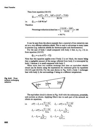 Applied thermodynamics for engineering technologists