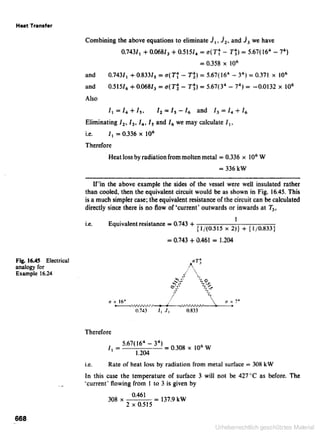 Applied thermodynamics for engineering technologists