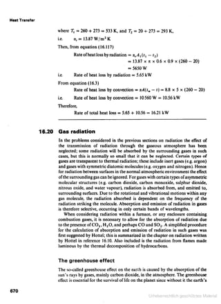 Applied thermodynamics for engineering technologists
